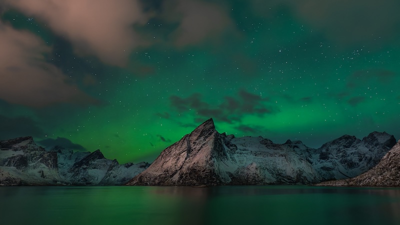 VFV Silver Medal - Scapes - COLOUR - Colours of Night - Christo Giliomee - Tafelberg Fotografieklub
