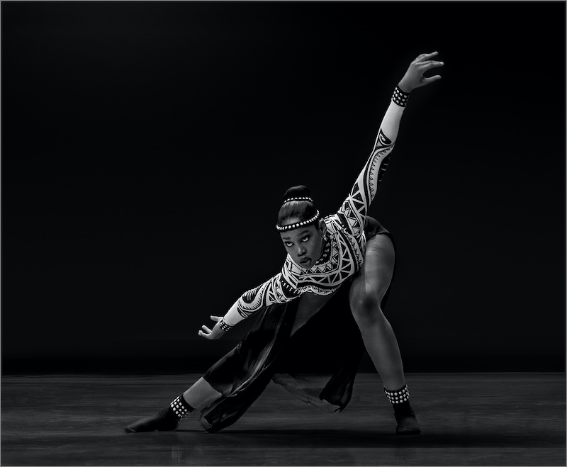 SFK-CTPS 135th Silver-Monochrome Prints-Dancing in Black and white-Phillip de Lange-Witzenberg PS